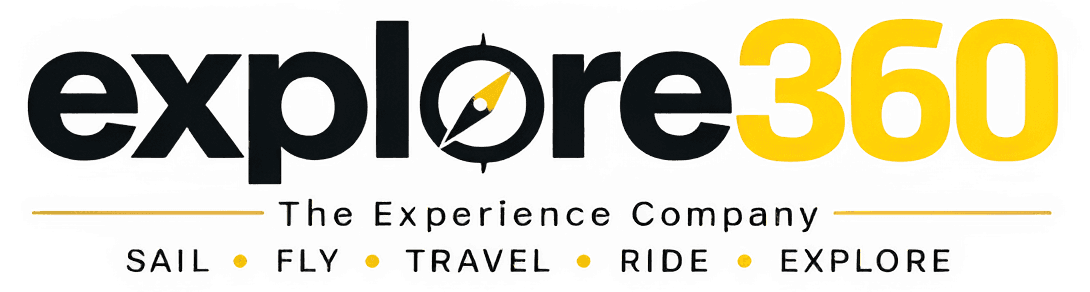 Explore 360