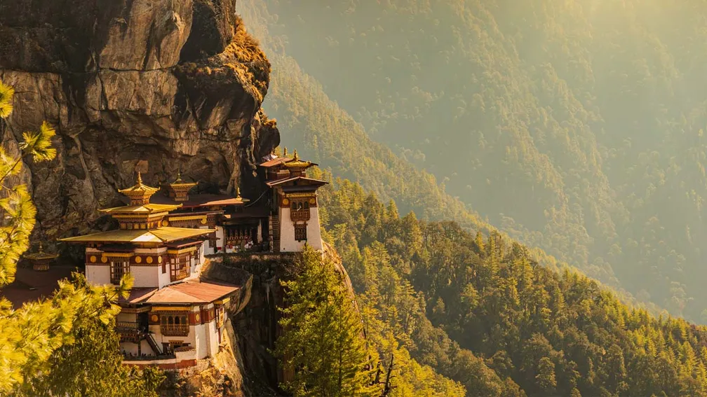 BHUTAN MOTORBIKE TOUR ex Bagdogra
